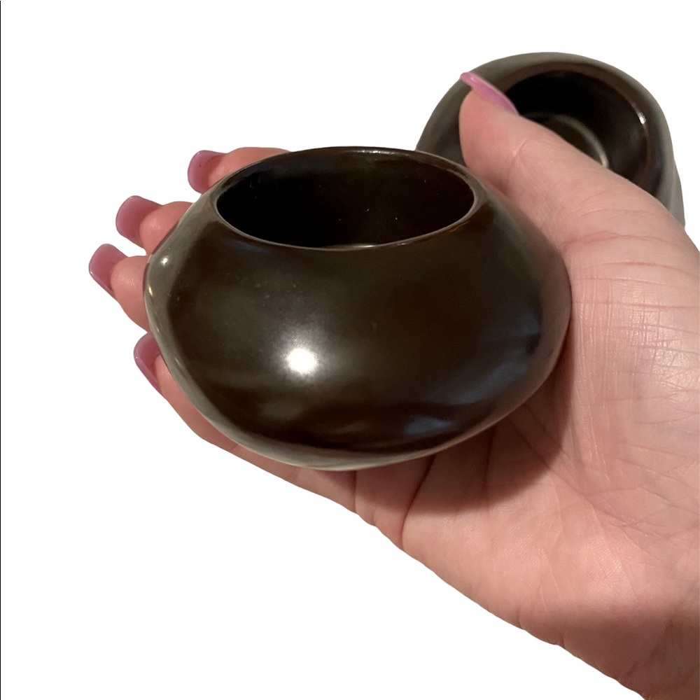 Tealight or Votive Candle Holders